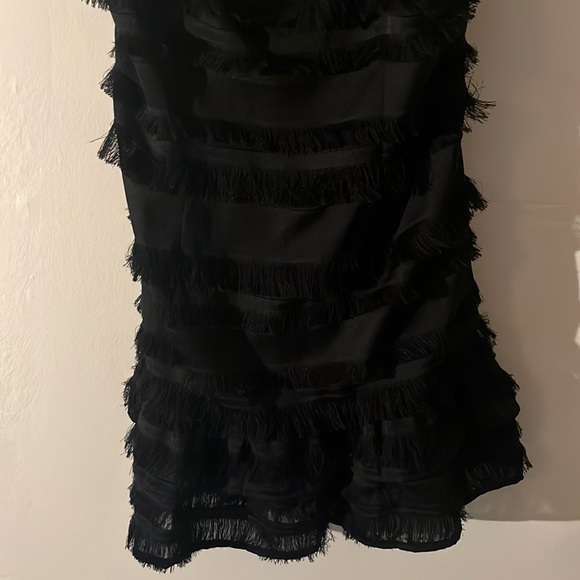 Princess Polly Molina Ruffle Dress - Picture 2 of 3